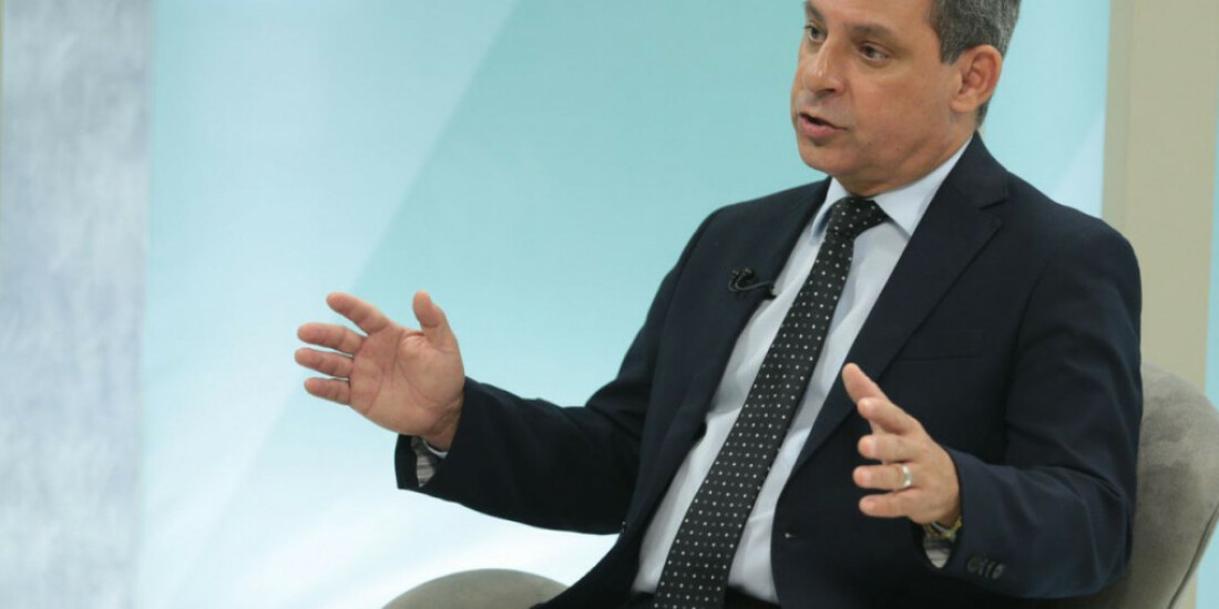 Novo presidente da Petrobras toma posse hoje