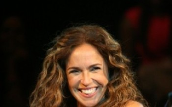 Daniela Mercury é nova jurada