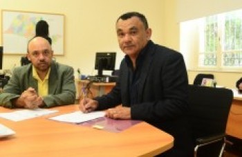 Izidro faz pedido ao Estado