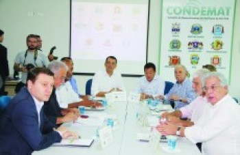 Conselho se reúne amanhã para tratar de seminário