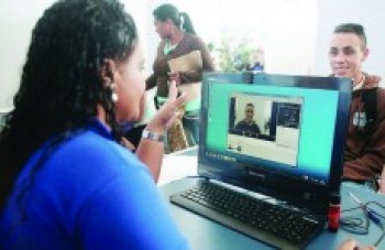 Cadastro para estudantes termina amanhã em Poá