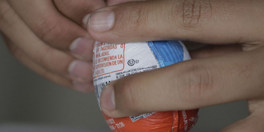 Anvisa recebe alerta internacional sobre salmonela em Kinder Ovo