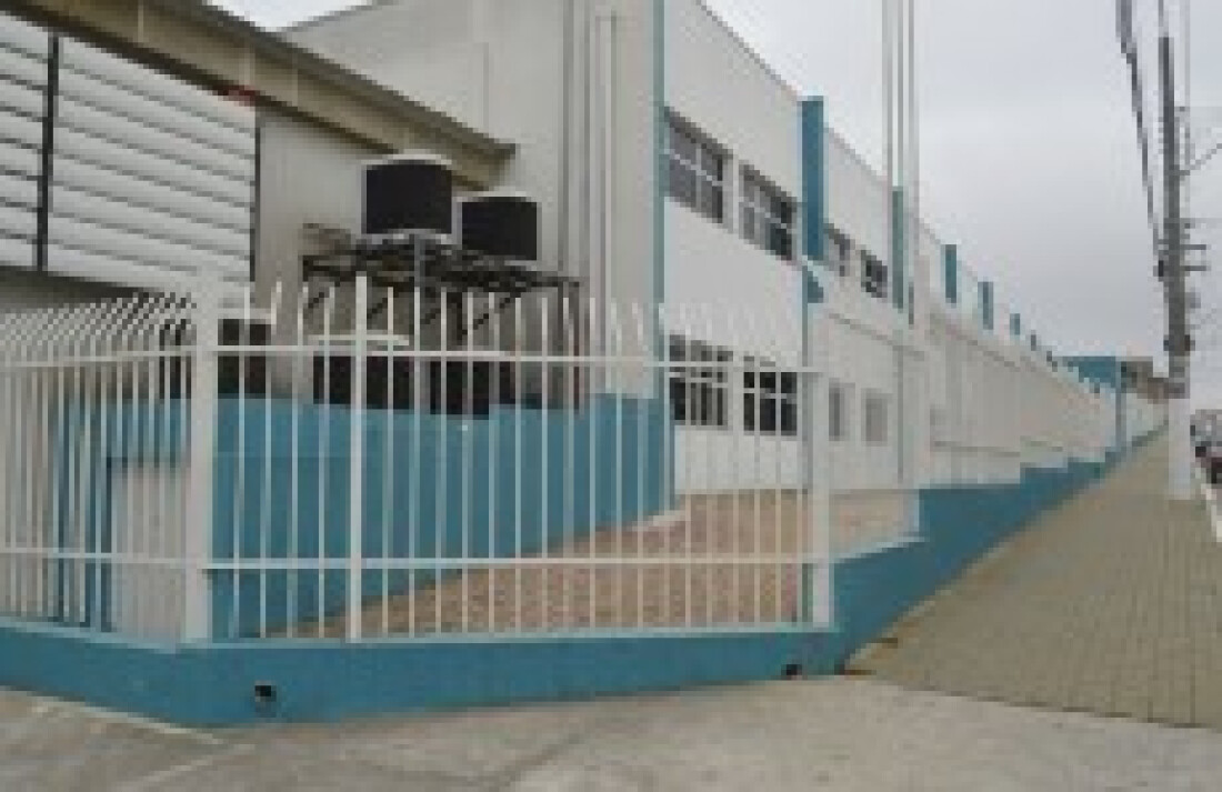 Secretaria de Educação promove palestra sobre combate á dengue