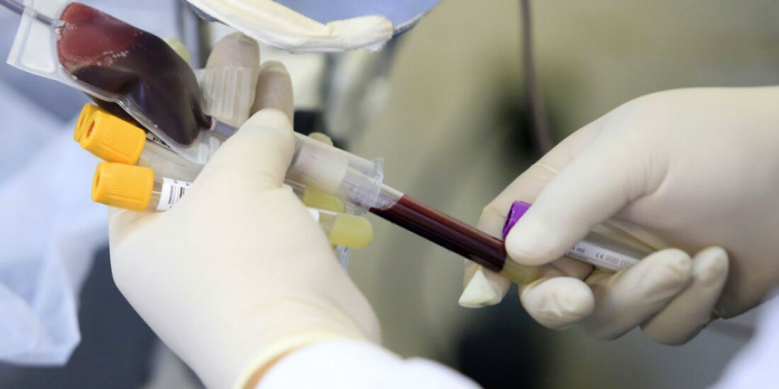 Hemorio faz campanha de doação de sangue para carnaval fora de época