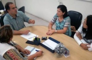 Saúde prepara novas ações de combate ao Aedes aegypti