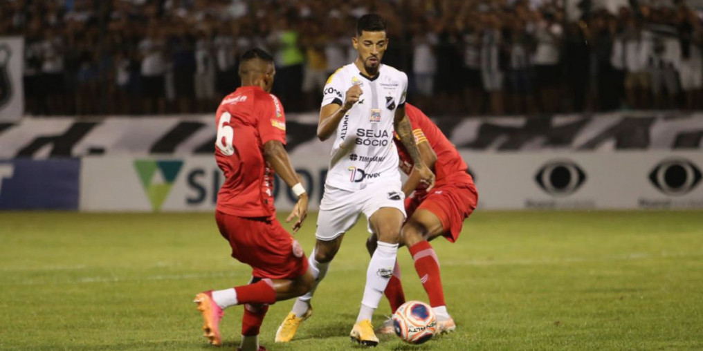 ABC conquista Campeonato Potiguar pela 57º vez