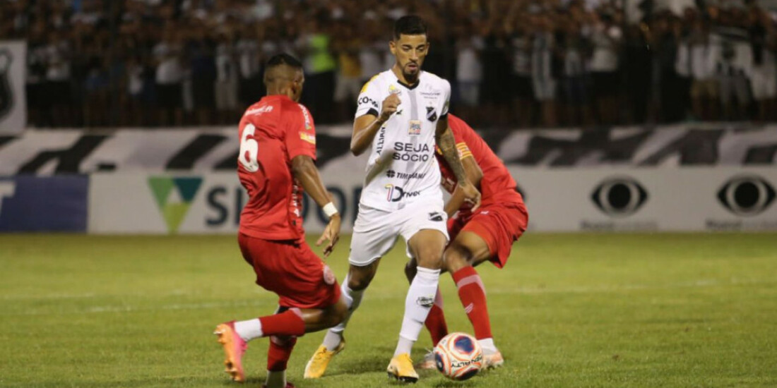 ABC conquista Campeonato Potiguar pela 57º vez