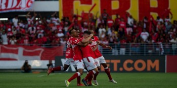 CRB vence Asa para conquistar o Campeonato Alagoano