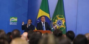 Governo lança certificado de crédito para estimular reciclagem no pais