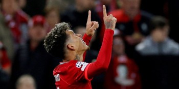 Liga dos Campeões: Liverpool segura empate com Benfica e está na semi