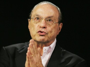 Justiça da França condena Maluf