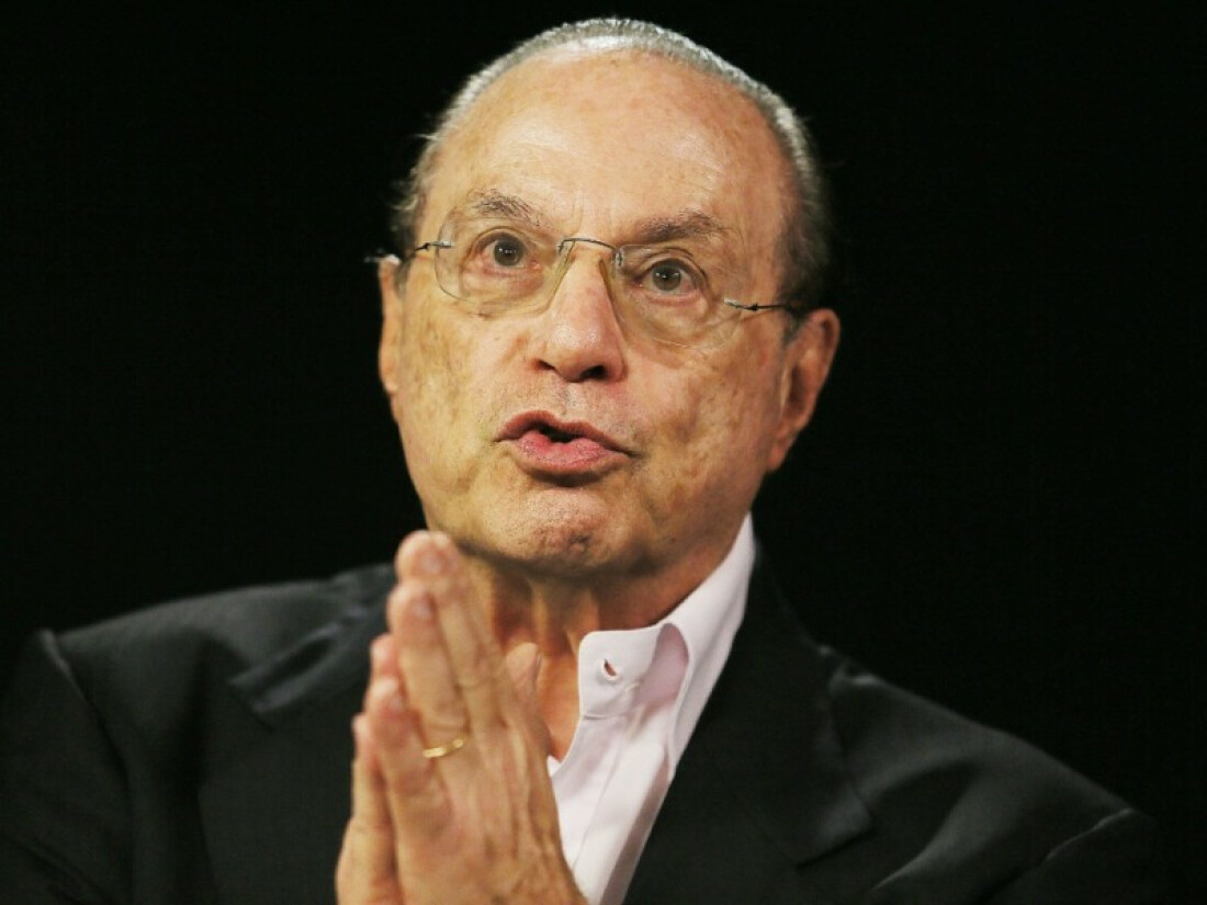 Justiça da França condena Maluf