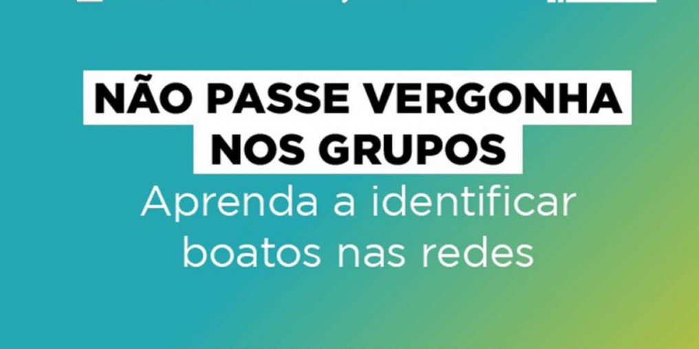 Projeto Comprova lança minicurso sobre desinformação