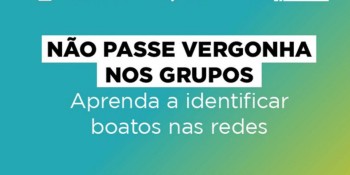 Projeto Comprova lança minicurso sobre desinformação