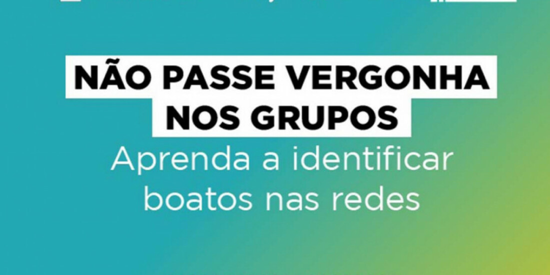 Projeto Comprova lança minicurso sobre desinformação