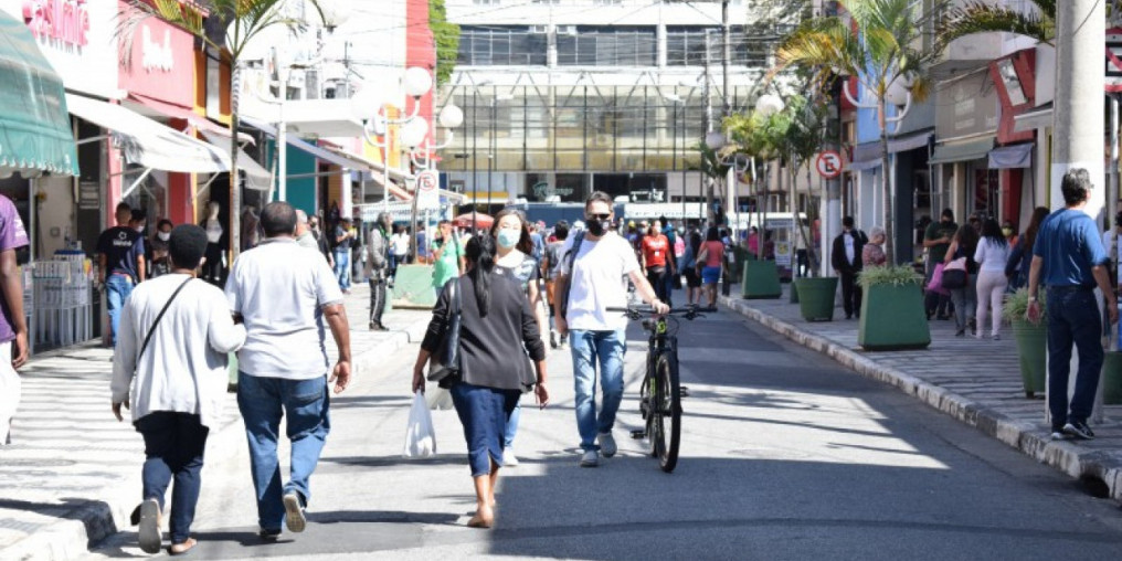 Secretaria da Fazenda pode cassar 1,6 mil CNPJs na região