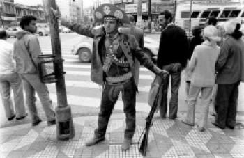 Cineclube estreia com o filme "O Homem que Virou Suco"