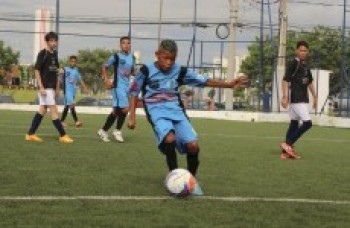 CSK Mogi planeja revelar jogadores