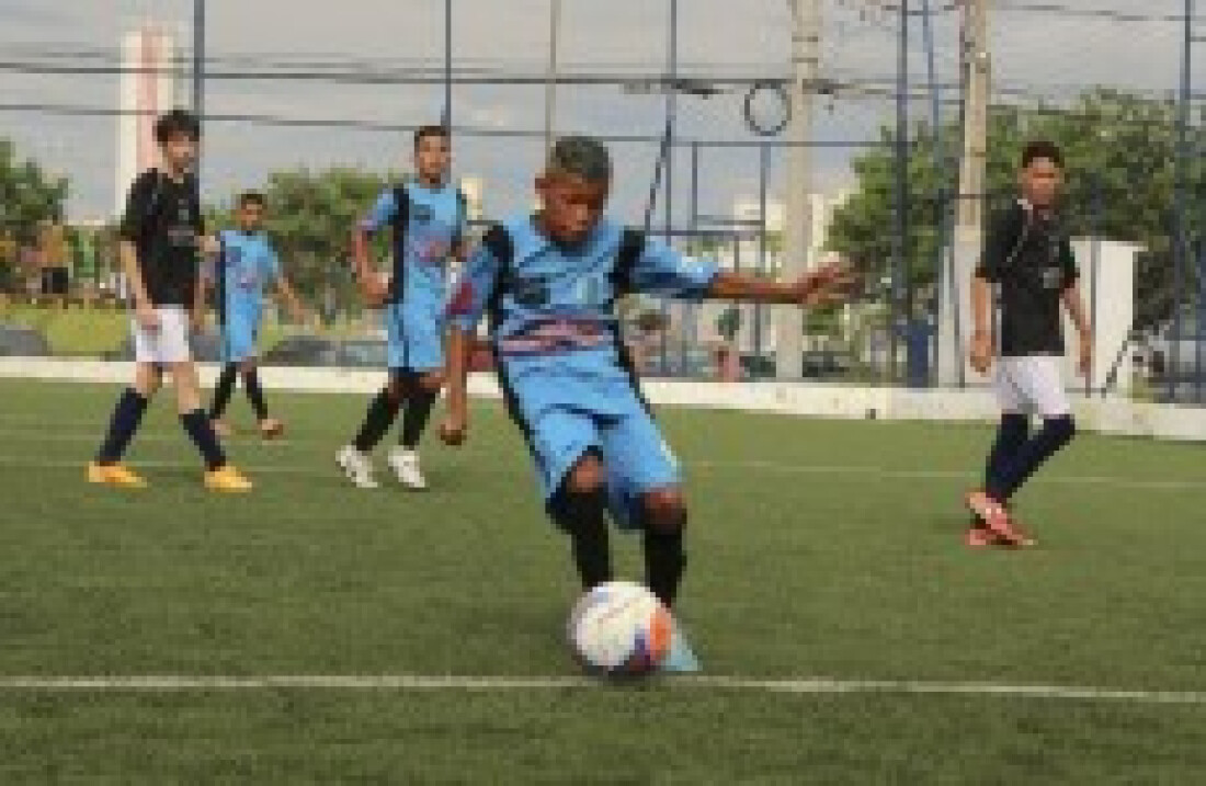 CSK Mogi planeja revelar jogadores