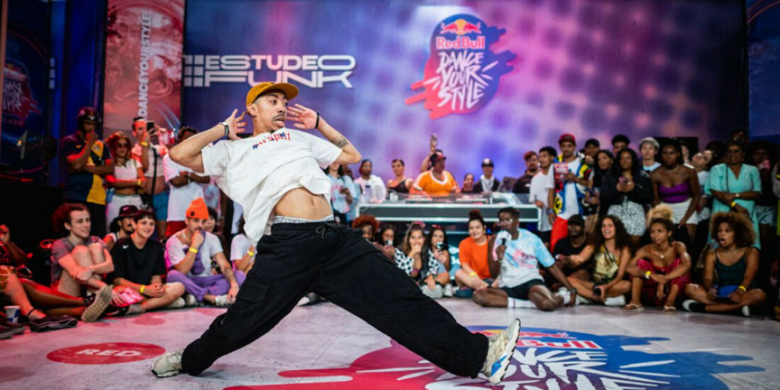 Rio recebe neste sábado competição nacional de dança urbana