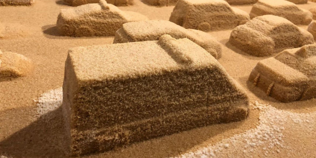 Artista argentino Leandro Erlich ganha exposição no CCBB em São Paulo