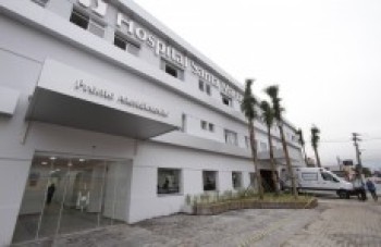 Maternidade vai abrir só no segundo semestre