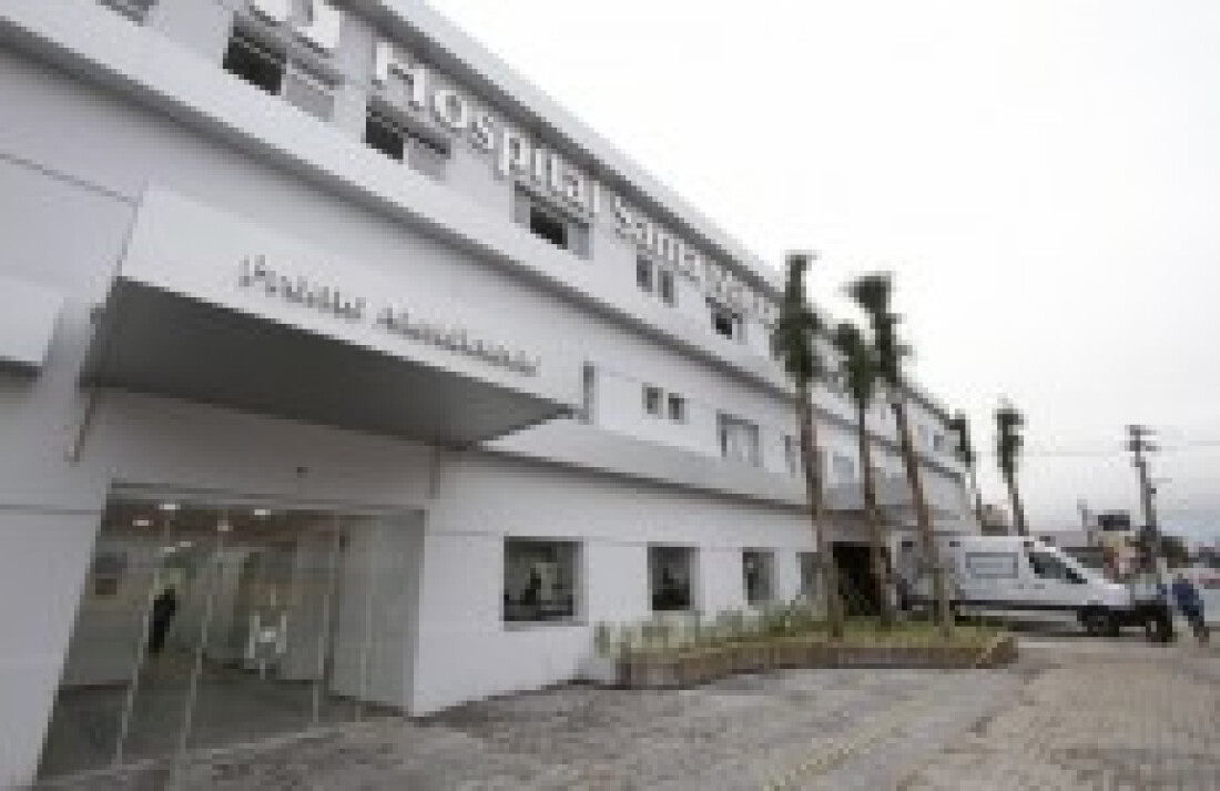 Maternidade vai abrir só no segundo semestre