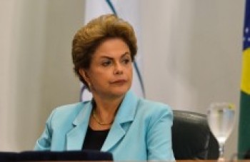 Suposta delação causa indignação em Dilma
