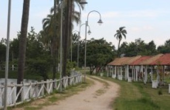 GCM ganha reforço de cães e terá canil no Parque Ecológico