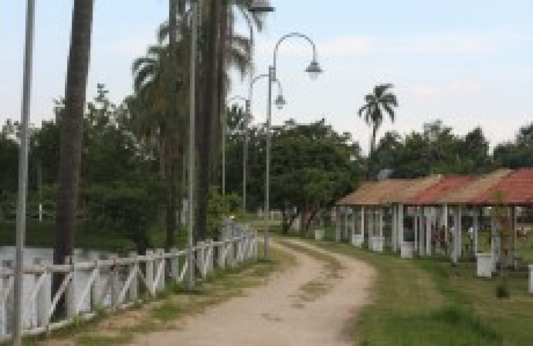 GCM ganha reforço de cães e terá canil no Parque Ecológico