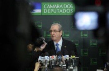 Supremo abre ação penal contra Eduardo Cunha