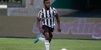 Ceará derrota La Guaira para continuar 100% na Sul-Americana