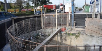 Poços da Sabesp devem ser fechados até dezembro
