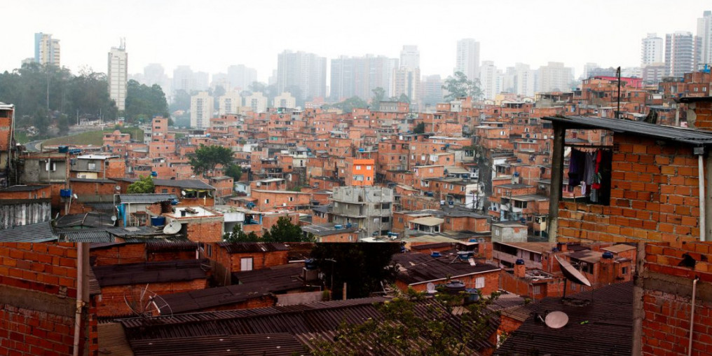 SP autoriza construção de 350 unidades habitacionais em Paraisópolis