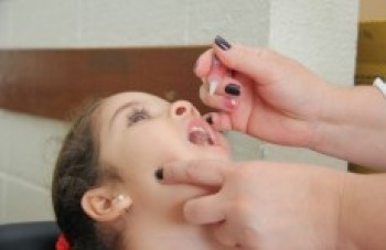 Crianças de Mogi contam com suplementação de vitamina A