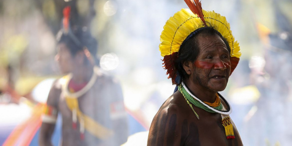 MPF pede ação urgente contra garimpo ilegal na Terra Indígena Yanomami