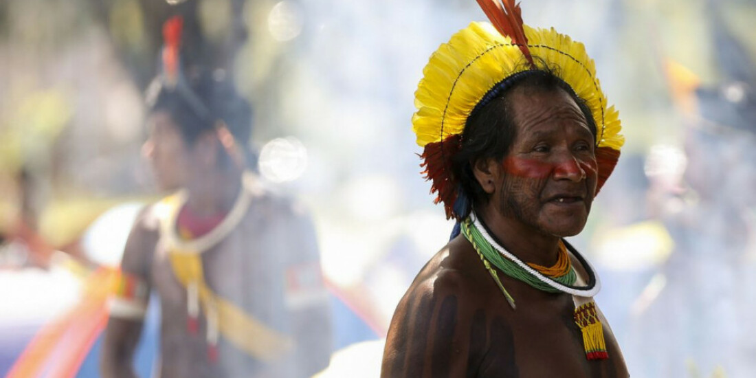 MPF pede ação urgente contra garimpo ilegal na Terra Indígena Yanomami