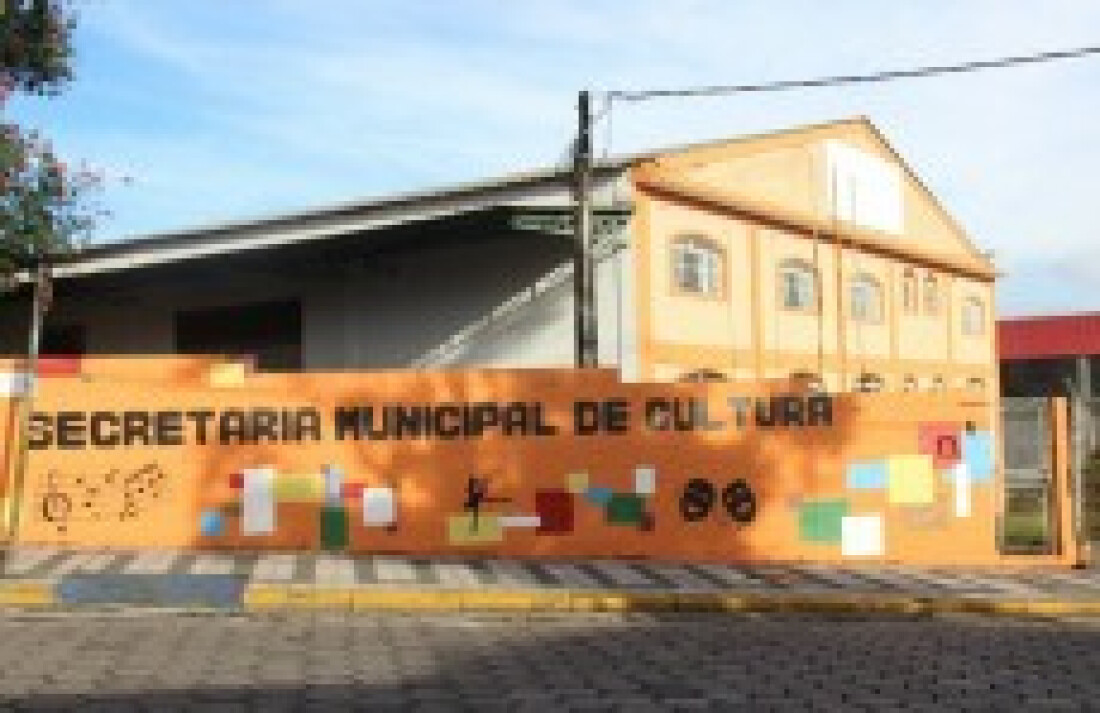 Secretaria de Cultura abre inscrições para as oficinas