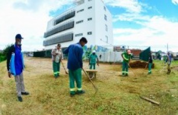 Centro de Artes e Esportes é inaugurado na Cidade Kemel