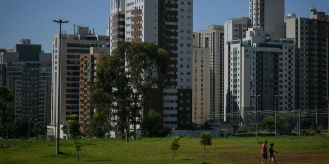 Lançamentos de imóveis no país tem elevação de 42%, diz Abrainc