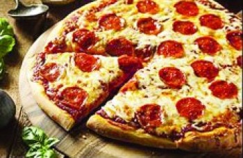 Pizza especial