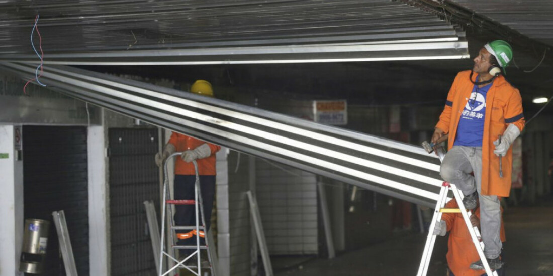 Ministério lança campanha para prevenção de acidentes no trabalho