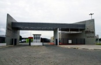 Empresa será contratada para reparos no telhado