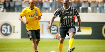 Após passar por cirurgia, ex-jogador Rincón segue em estado crítico