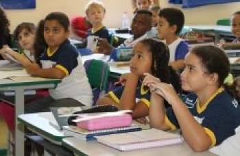 Concurso definirá nome