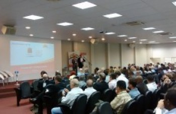 Central Semafórica é destaque em Jundiaí