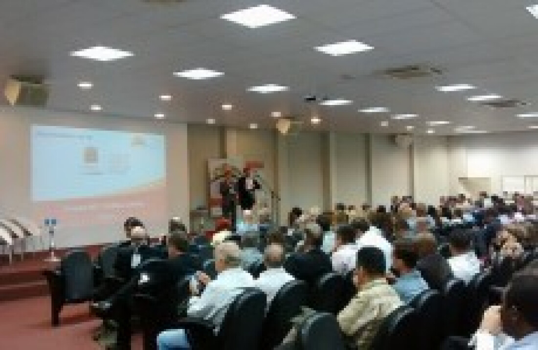 Central Semafórica é destaque em Jundiaí