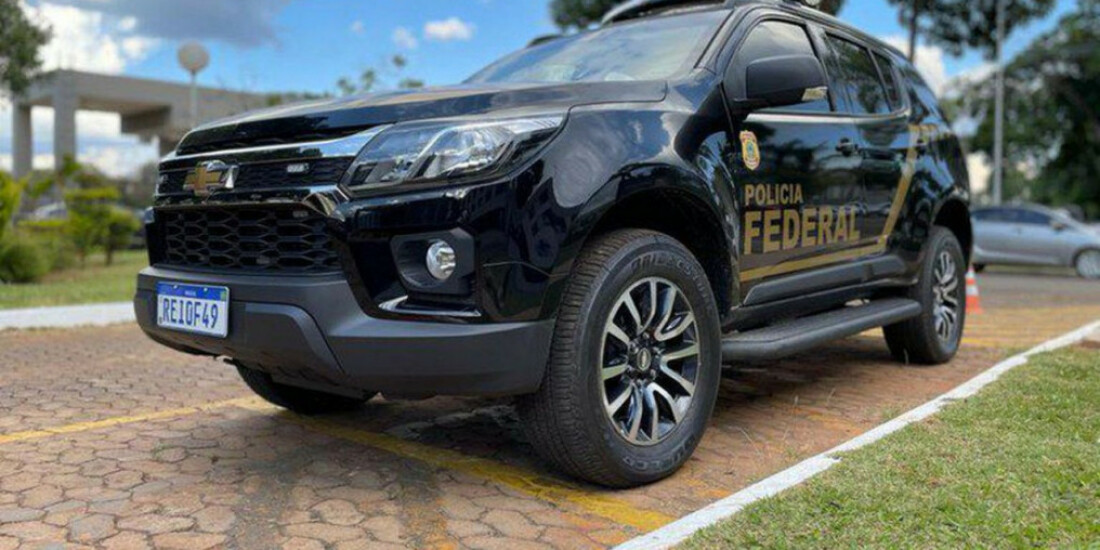 Polícia Federal combate fraudes em aposentadorias em São Paulo
