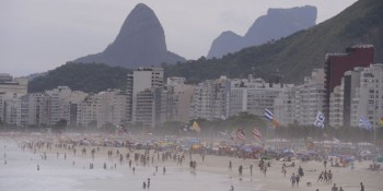 Pesquisa mostra que turismo e exportação geraram mais empregos no país