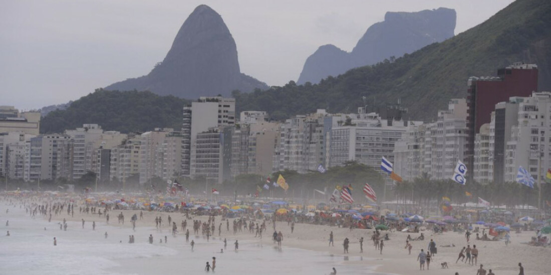 Pesquisa mostra que turismo e exportação geraram mais empregos no país